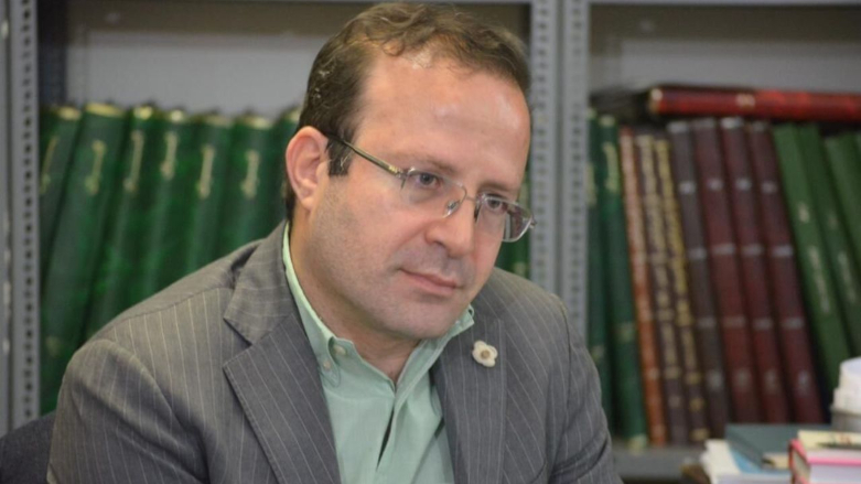 کامیل احمدی